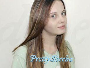 PrettySheeba