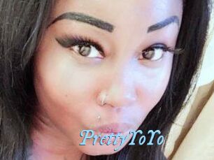 PrettyYoYo