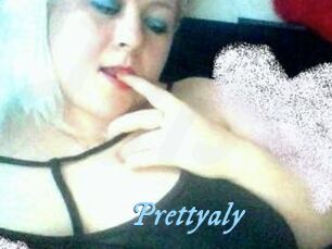 Prettyaly