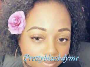 Prettyblackdyme