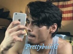 PrettyboiiiG DeriheruI