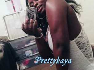 Prettykaya