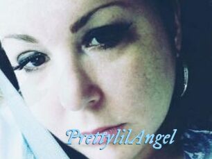 PrettylilAngel