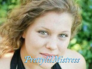 PrettylilMistress