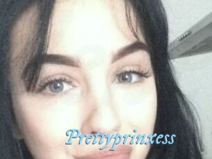 Prettyprinxess