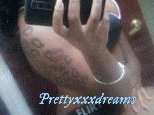 Prettyxxxdreams