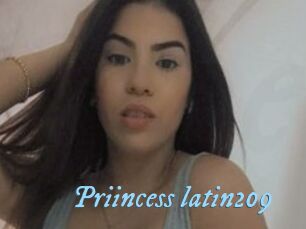 Priincess_latin209