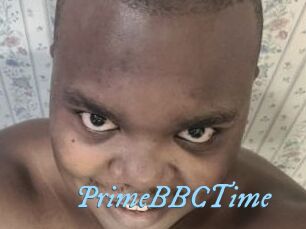 PrimeBBCTime