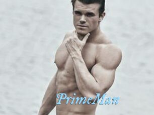 PrimeMan