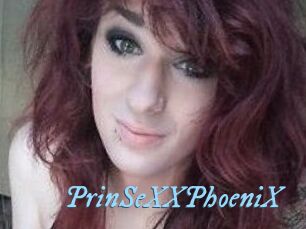 PrinSeXXPhoeniX DeriheruI