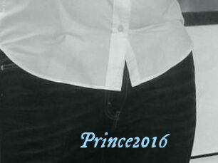 Prince2016
