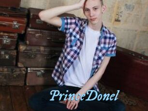 PrinceDonel