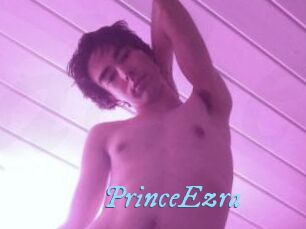 PrinceEzra