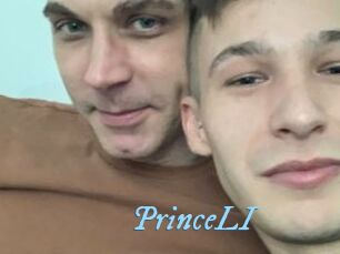 PrinceLI