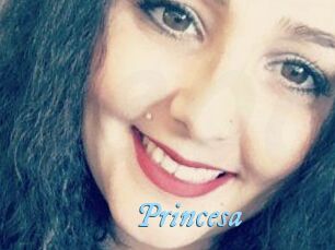 Princesa