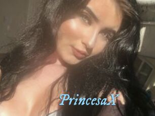PrincesaX