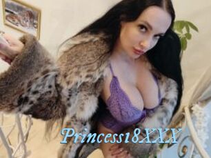 Princess18XXX