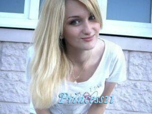 Princess21