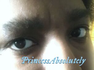 PrincessAbsolutely