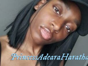 PrincessAdearaHaratha