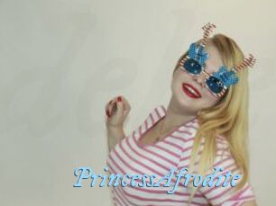 PrincessAfrodite
