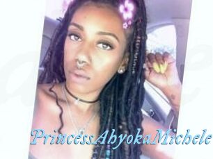 PrincessAhyokaMichele