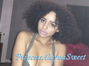 PrincessAlaynaSweet