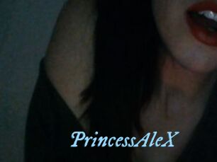 PrincessAleX