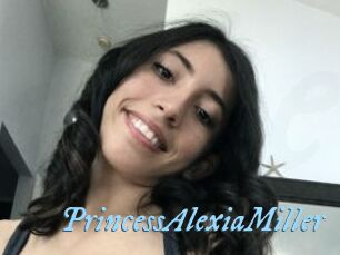 PrincessAlexiaMiller