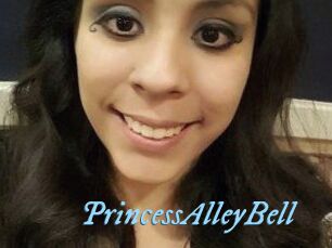 PrincessAlleyBell