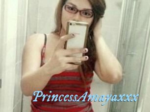 Princess_Amayaxxx DeriheruI