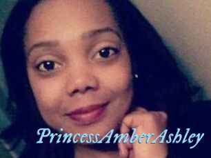 PrincessAmberAshley
