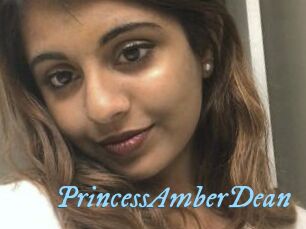 PrincessAmberDean