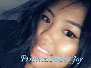 PrincessAmberJoy