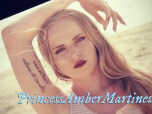 PrincessAmberMartinez