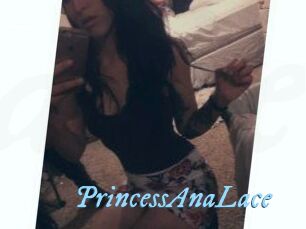 PrincessAnaLace