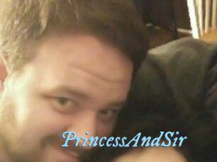 PrincessAndSir