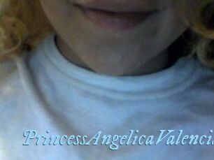 PrincessAngelicaValencia