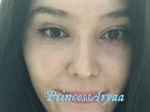 PrincessAryaa DeriheruI