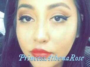 PrincessAthenaRose DeriheruI