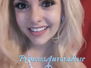PrincessAuroraRose DeriheruI