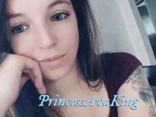 PrincessAvaKing