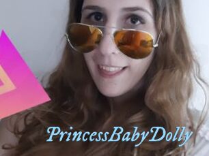 PrincessBabyDolly