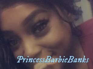 PrincessBarbieBanks