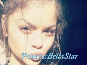 PrincessBellaStar