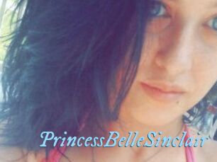 PrincessBelleSinclair