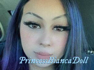 PrincessBiancaDoll