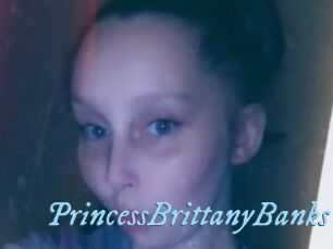 PrincessBrittanyBanks