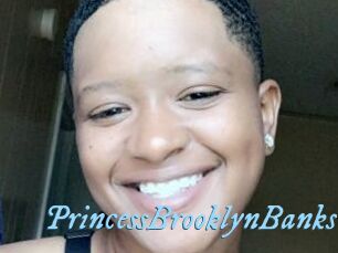 PrincessBrooklynBanks