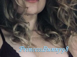 PrincessBunny98